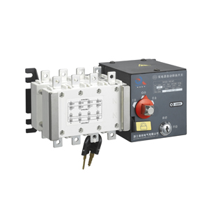 XCQ3雙電源自動(dòng)轉(zhuǎn)換開(kāi)關(guān)（PC級(jí)）