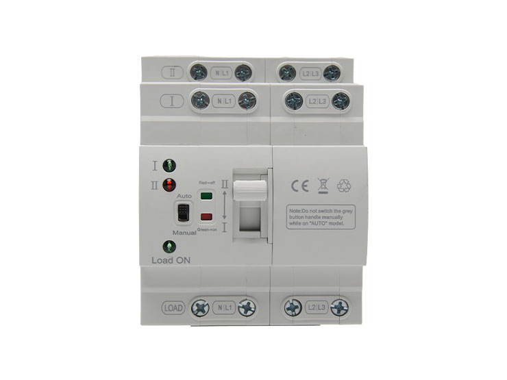 外貿(mào)款雙電源開(kāi)關(guān)